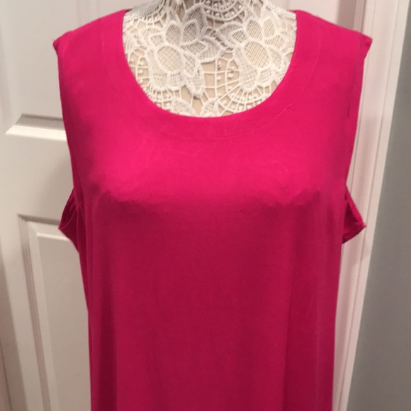 Brand new Seven Islands sleeveless long Dress - Picture 4 of 14